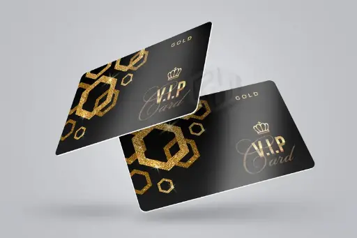 [Pull_Man] Thẻ V.I.P Contractor